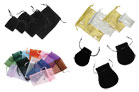 drawstring bags