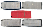 jewelry rolls and folders