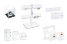 Acrylic Displays