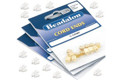 c-crimp cord ends