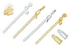 Cord Ends