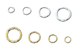jump rings