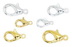 lobster clasps
