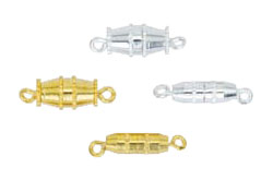 screw clasps