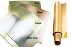 metal sheet