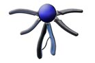 Ergonomic Pliers