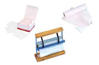 Anti-Tarnish Paper