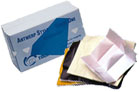Diamond Parcel Papers