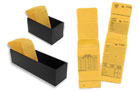 Job Envelopes