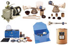 casting supplies