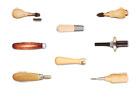 handles