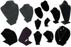 Velvet Busts