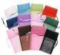 Extra Large Organza Drawstring Pouches (Mixed Colors)
