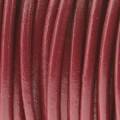 Indian Leather Cord - 2mm -25yds