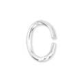 Jump Ring - Oval