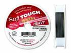 Soft Touch Wire - .024 Dia 49  Strand