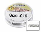 Beadalon Wire 7 Strand : .010 Bright