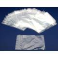 100pcs Zip Lock Bags - 8" x 10"