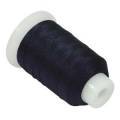 Spooled Silk - Navy Blue