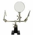 2X Helping Hand Magnifier.