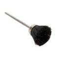 1/2" CUP BRISTLE BRUSH-STIFF