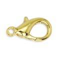 Lobster Clasp - Medium