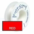 Tuff Cord - Red