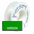 Tuff Cord - Green