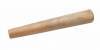 15" Round Wooden Bracelet Mandrel