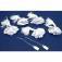 Jewelry String Tags