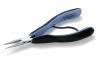 ( PLR-7890RX ) Lindstrom RX Ergonomic Chain Nose Pliers