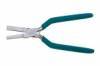 WUBBERS SQUARE MANDREL PLIERS - MEDIUM