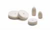 Felt Wheel and Cone Assortment, Box of 24