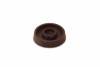 Sprue Base w/Button - 3 1/2"