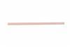 Quartz Stirring Rod - 3/8" x 12"