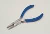 ECONOMY ROUND/FLAT NOSE PLIER