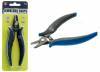 5.5" Soft Metal Cutting Jewelers Snips