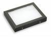 (RMP-130BK) Universal Display Case With Pins (a.k.a. Riker Mount)