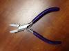 500-50 Nylon Jaw Flat Nose Plier