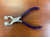 500-100 Nylon Jaw Ring Bending Plier