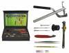 ( JT-WK1010 ) 10PC Watch Repair Tool Kit