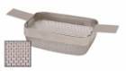 Rectangular Cleaning Basket - Small