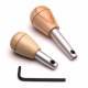 Adjustable Graver Handles W/Set Screws