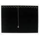 (68-H2A) Chain Pad W/Easel - 29 Hooks