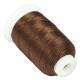 Spooled Silk : Chestnut