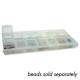 (EZL014) EZ Lock 14-Compartment Caddy