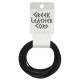 Greek Leather Cord - 1.5mm - 5 meters