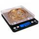 (9776) Platinum XP500, 500g x 0.01g Premium Class Pocket Scale