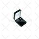 YP10 Classic Earring/Pendant Box W/Flap