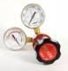 Gentec Acetylene ( B Tank ) Regulator